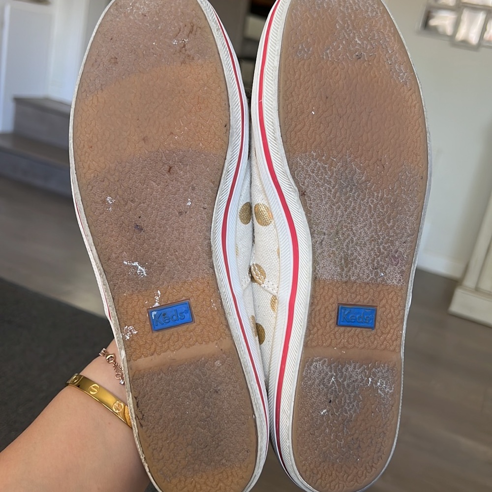 Keds x Kate Spade - Picture 10 of 10